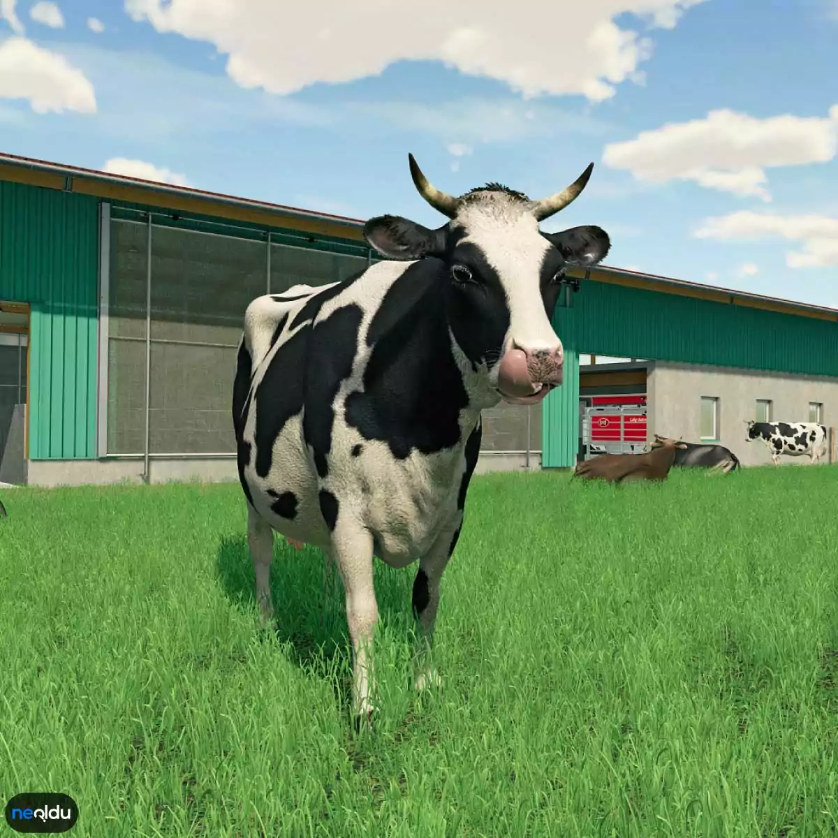 Farming Simulator 2022 Sistem Gereksinimleri