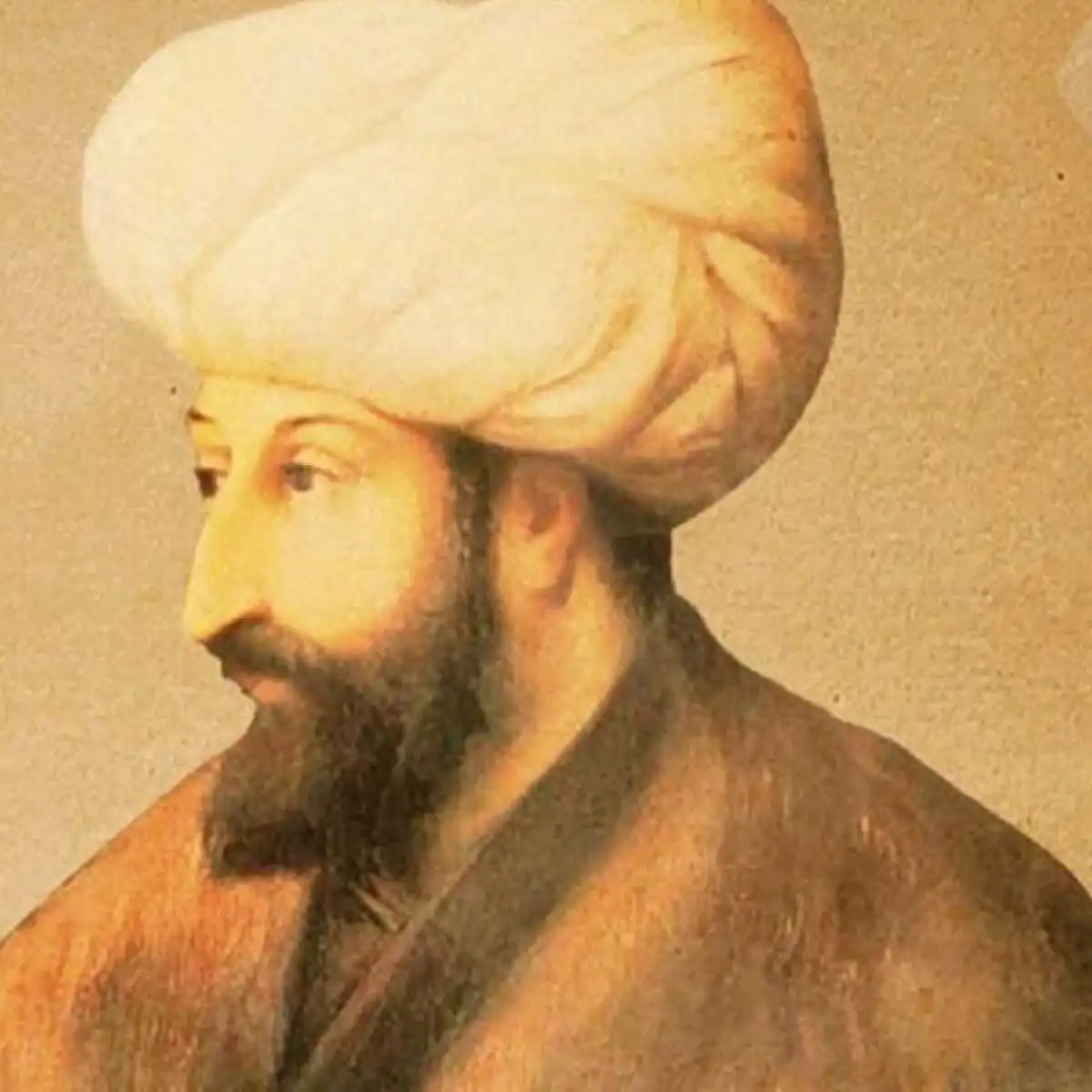 Fatih Sultan Mehmed Hangi Yemekleri Severdi?
