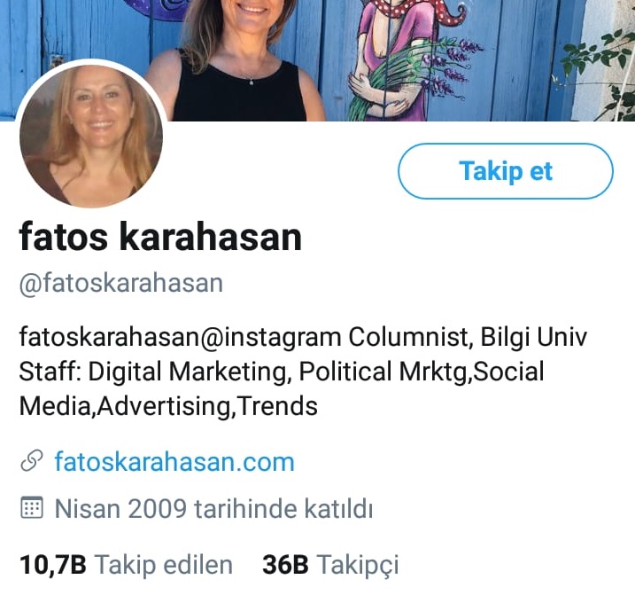 Fatoskarahasan