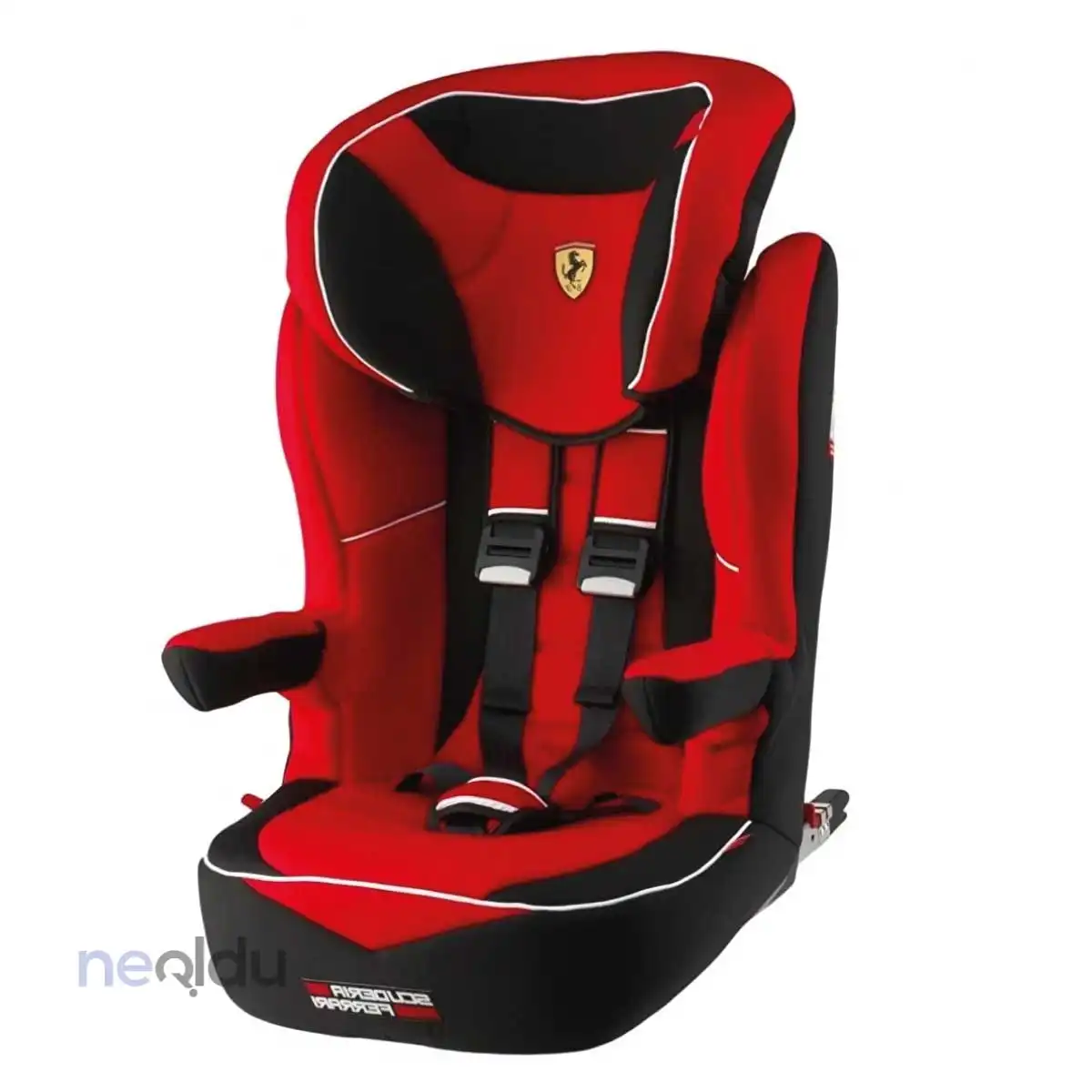 Ferrari I-Max Özellikleri