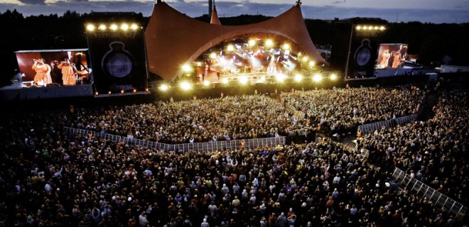Festival - Roskilde