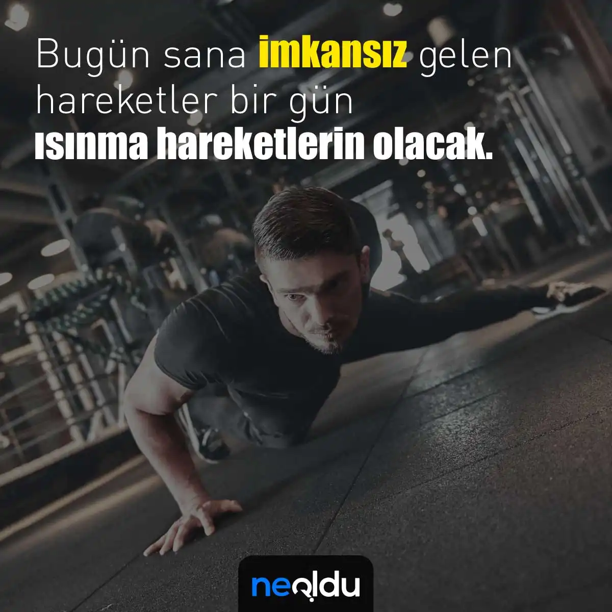 Fitness Quotes