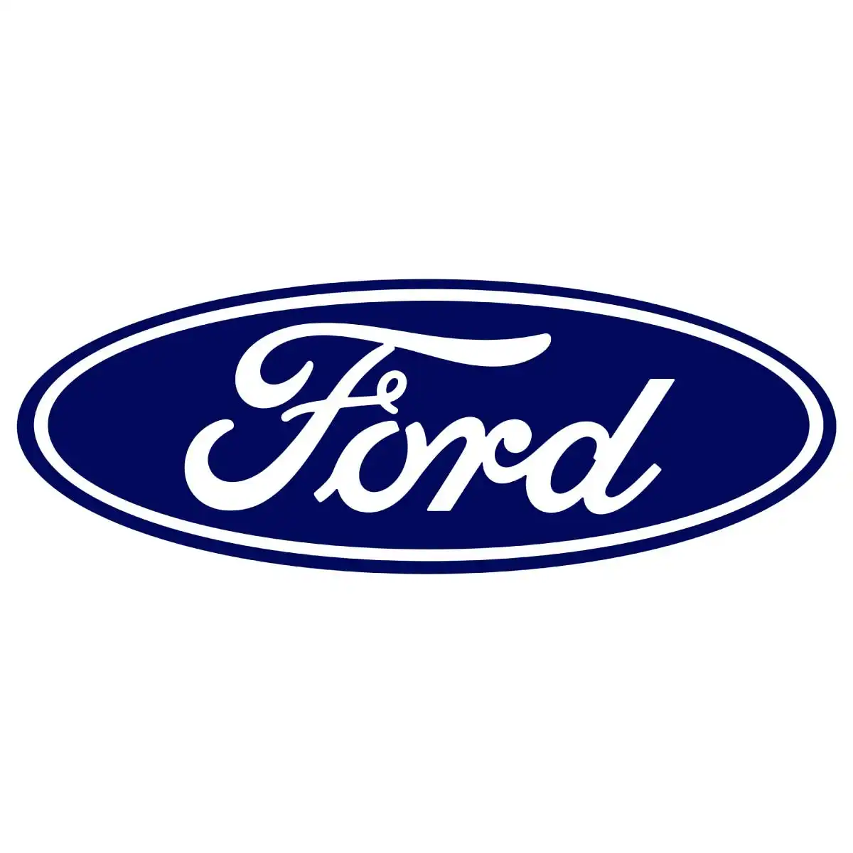En İyi Otomobil Markaları Ford
