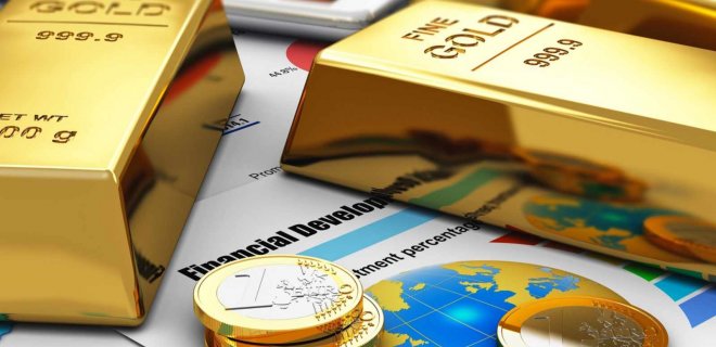 forex altın yatırımı nasıl yapılır