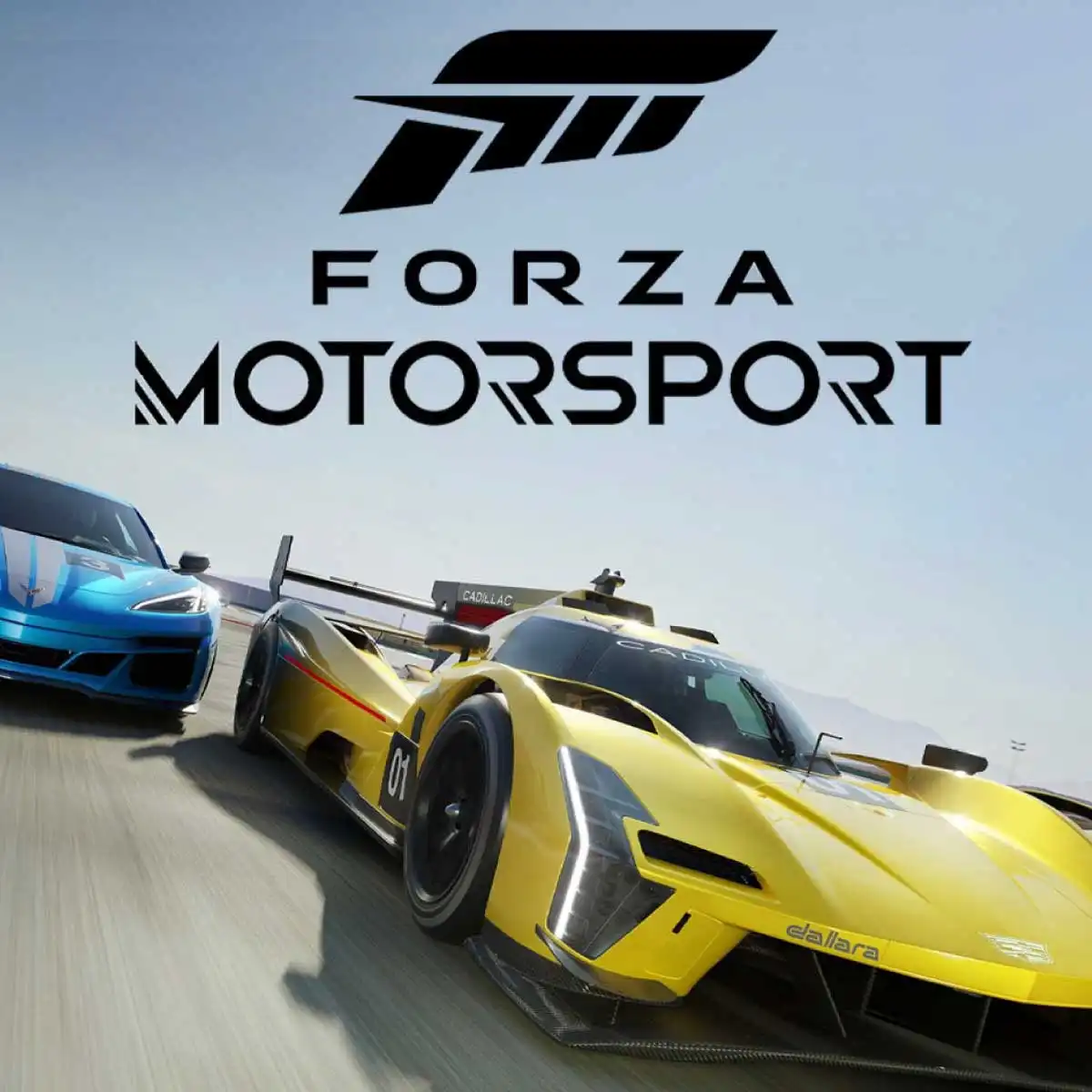 En İyi Araba Oyunları Forza Motorsport