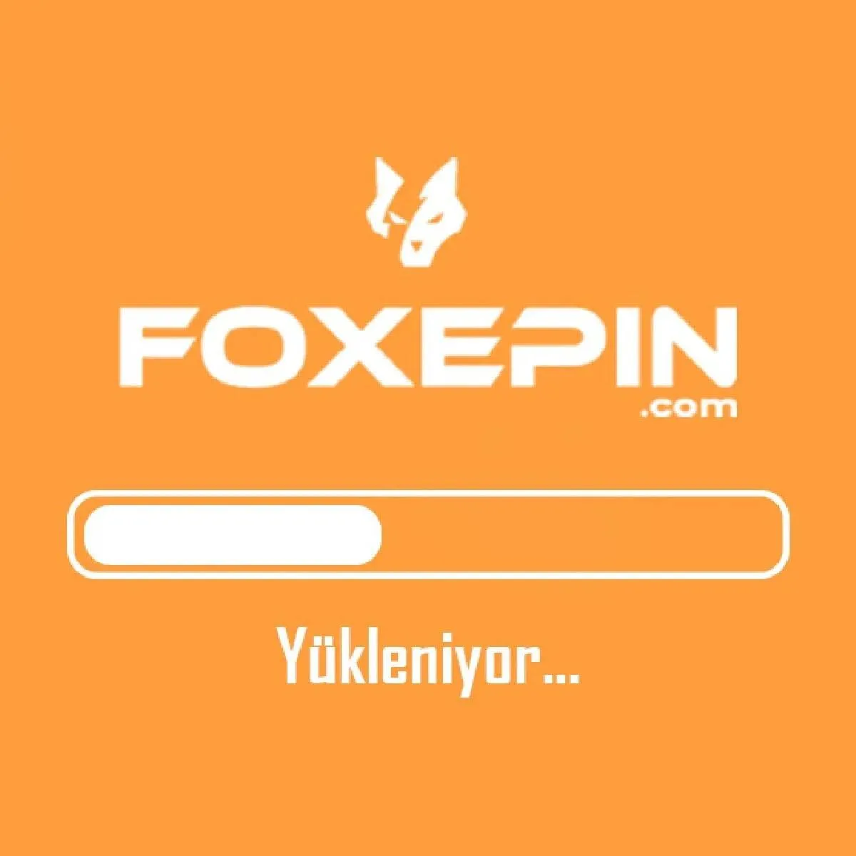 e-Pin Siteleri Foxepin