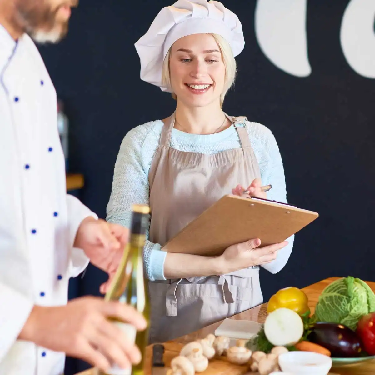 Geleceğinizi İnşa Etmeniz İçin En İyi Sözel Bölümlerr Gastronomi ve Mutfak Sanatları