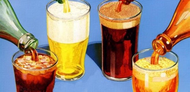 gazlı içecek zararları