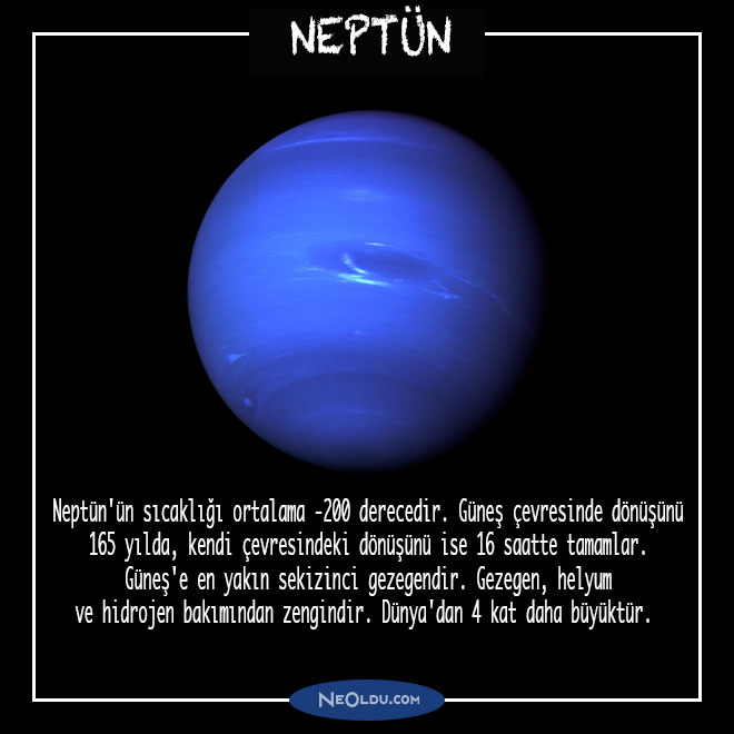 Neptün