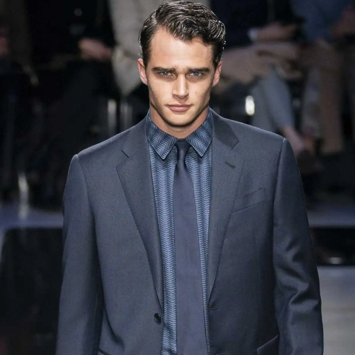 Kalitesini İspatlayan En İyi Takım Elbise Markaları Giorgio Armani 