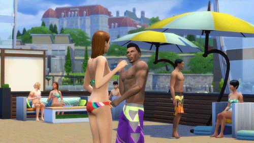 Sims 4 Hileleri