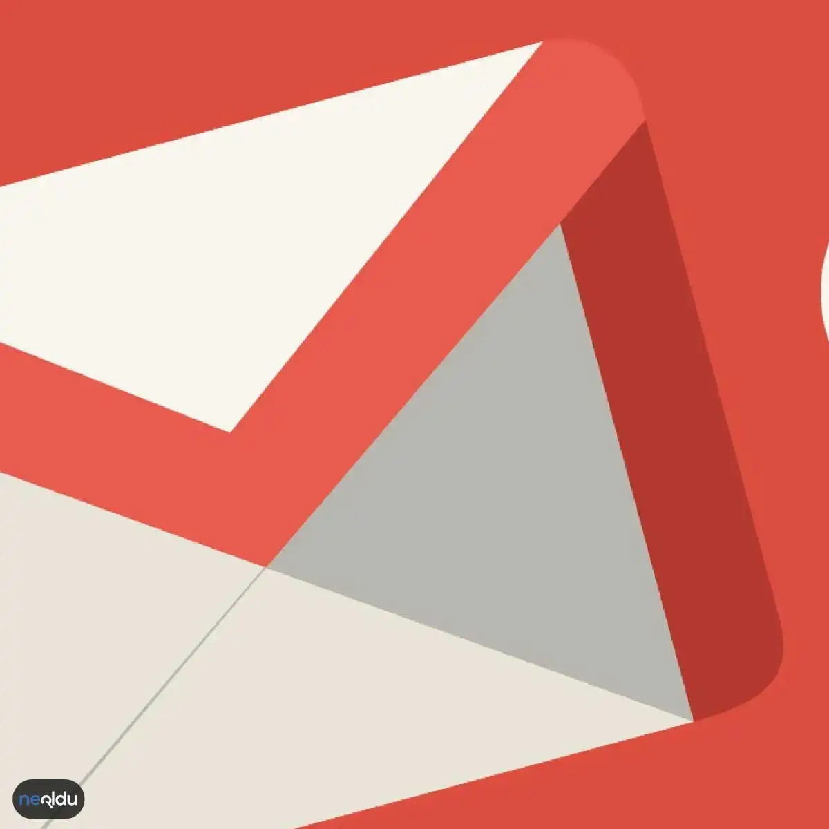 Gmail Hesabı Silme