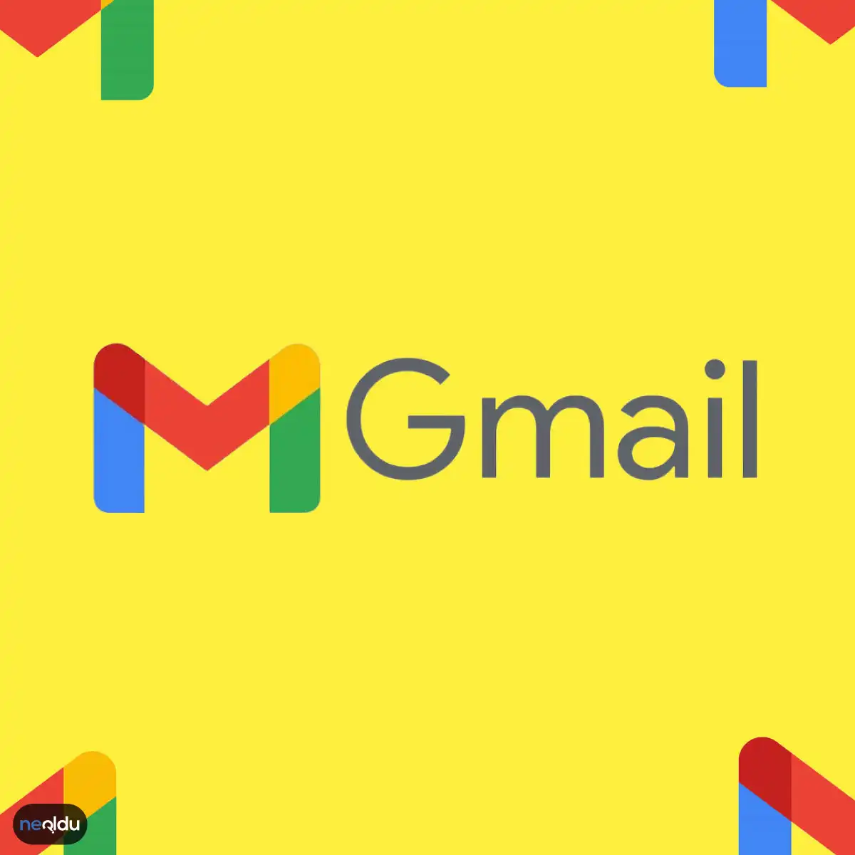 Gmail Şifre Değiştirme Nasıl Yapılır?