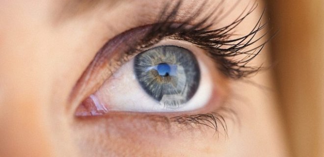 Göz Hastalıkları Nedenleri