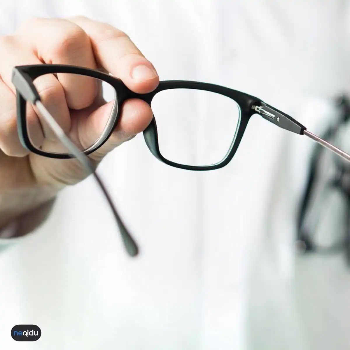 Gözlük Camı Çeşitleri