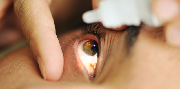 göz damar tıkanıklığı tedavisi