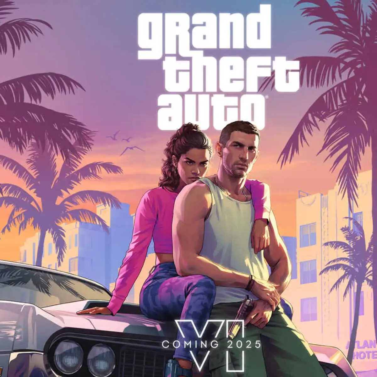 En İyi Açık Dünya Oyunları Grand Theft Auto 6