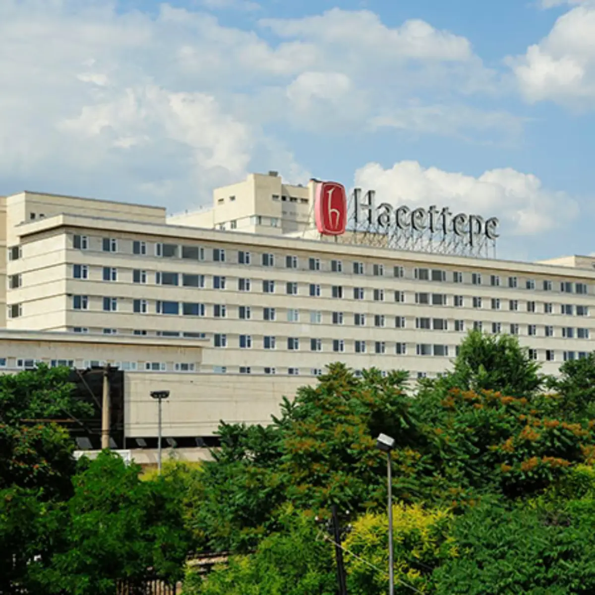 En İyi Tıp Fakülteleri Hacettepe Üniversitesi 