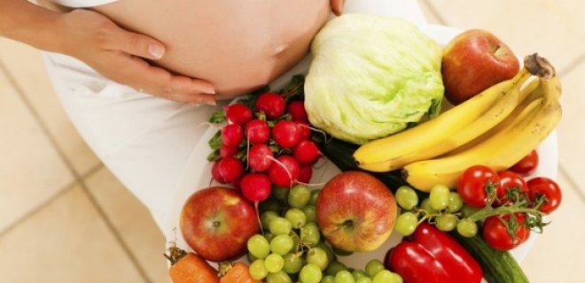 hamilelerde-beslenme