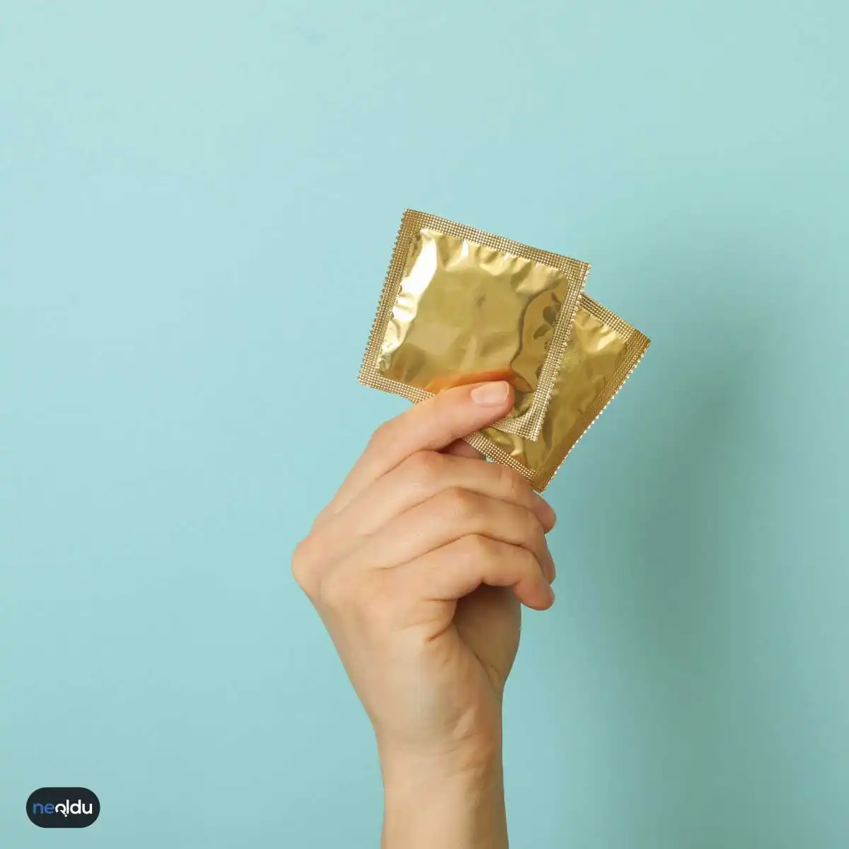 Hangi Prezervatif Ne İşe Yarar
