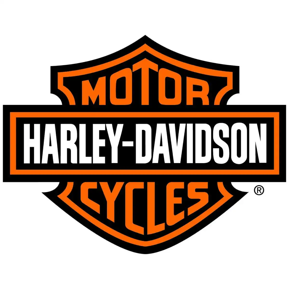 En İyi Motosiklet Markaları Harley-Davidson