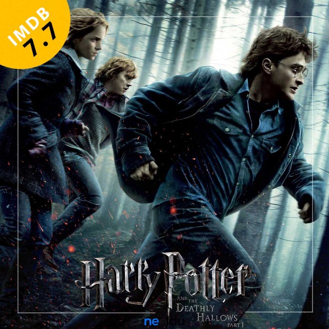 Harry Potter Filmleri ve İzlenme Sırası