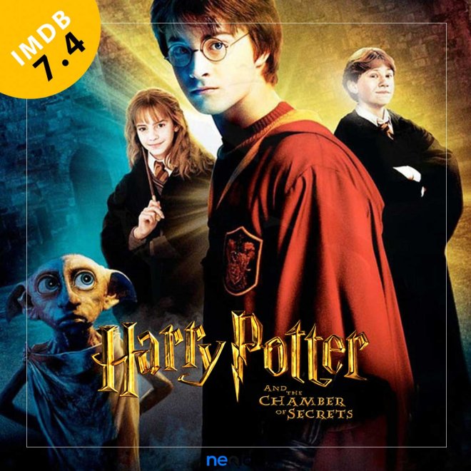 Harry Potter Filmleri ve İzlenme Sırası