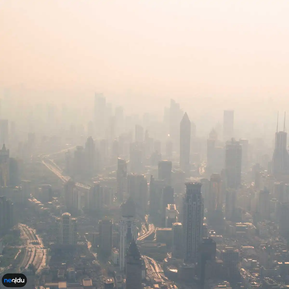 Hava kirliliği nasıl engellenir