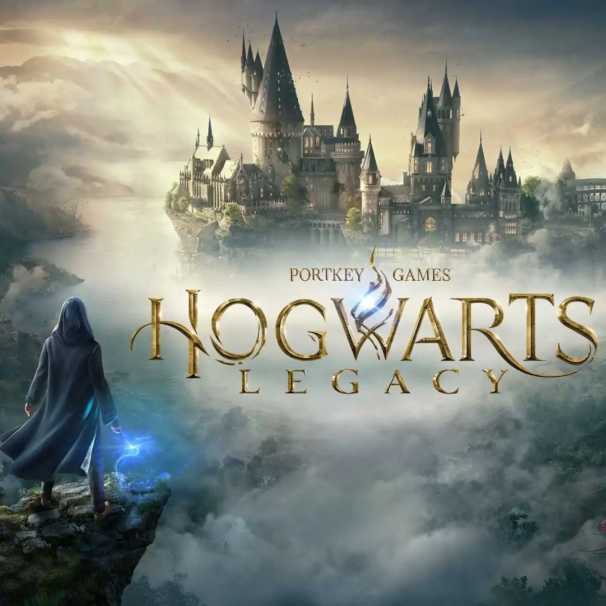 En İyi Açık Dünya Oyunları Hogwarts Legacy