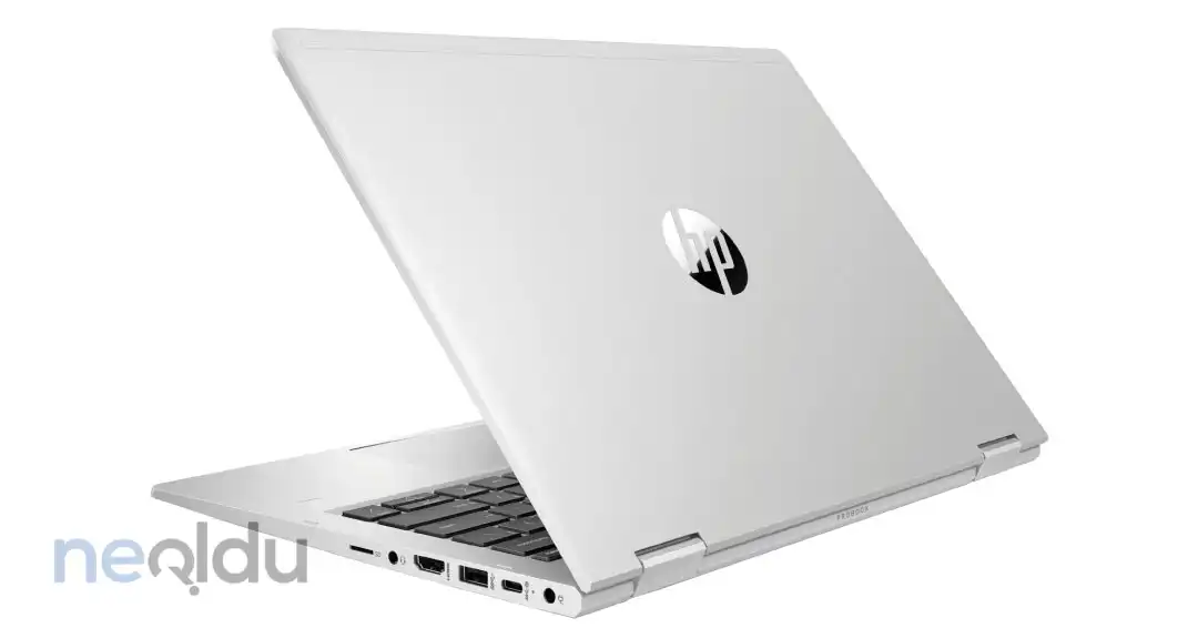 HP ProBook X360
