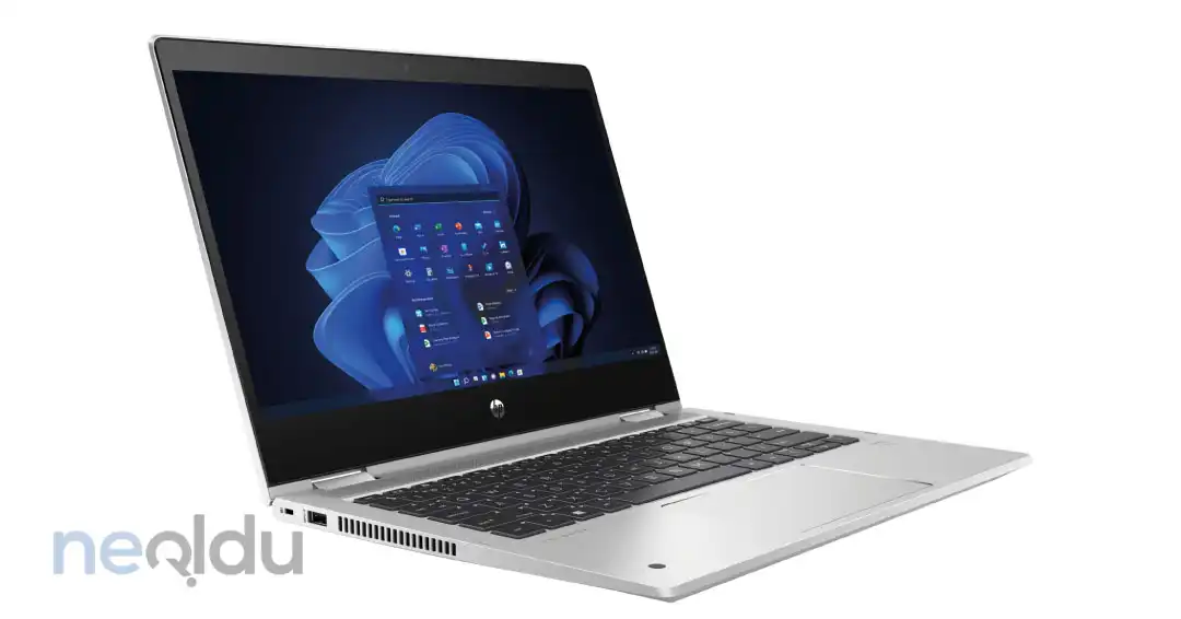 HP ProBook X360
