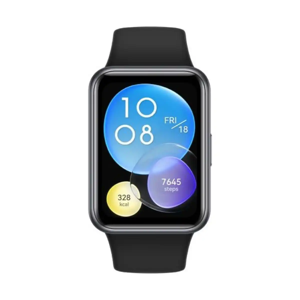 akıllı saat Huawei Watch Fit 2
