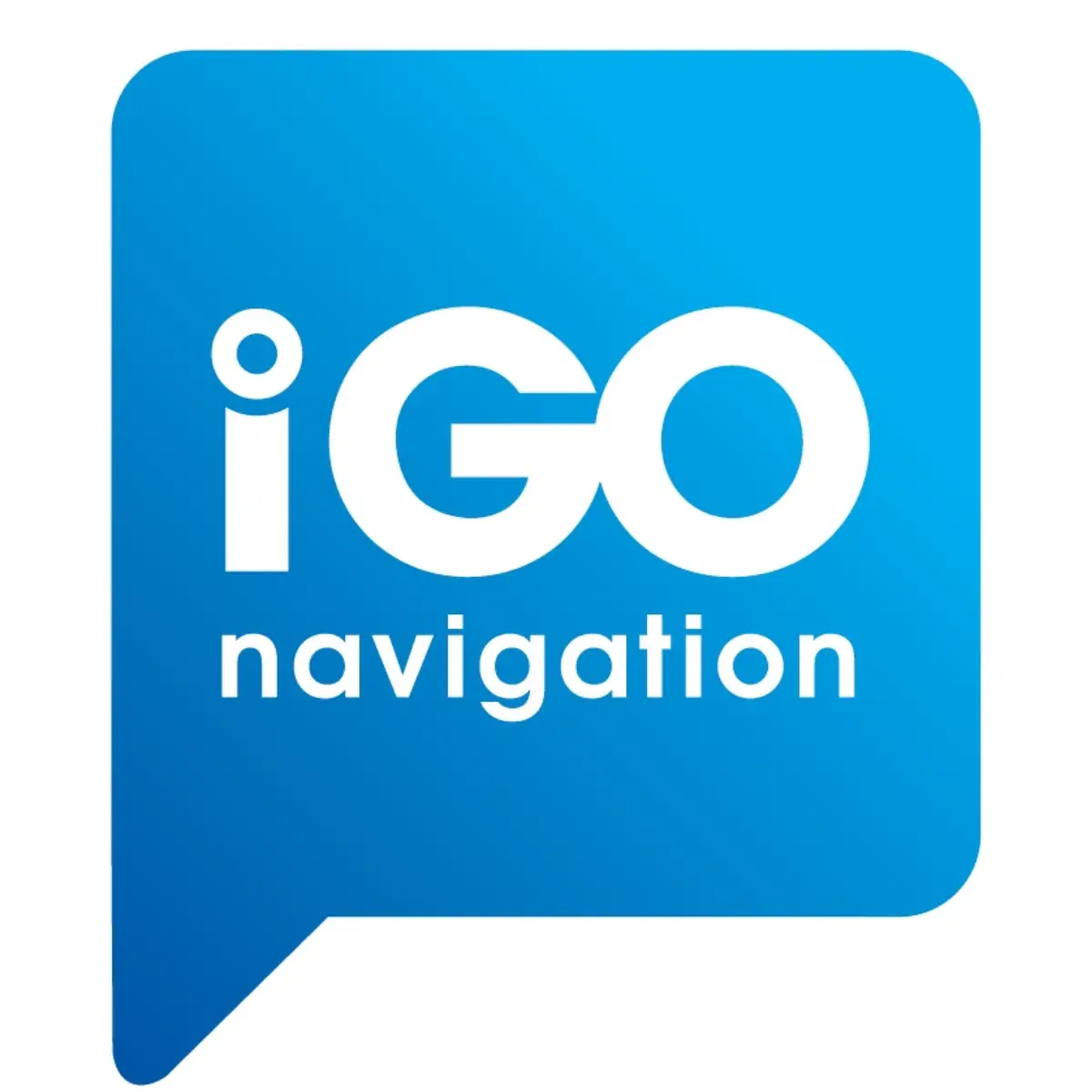 En İyi Navigasyon Uygulamaları iGO Navigation 