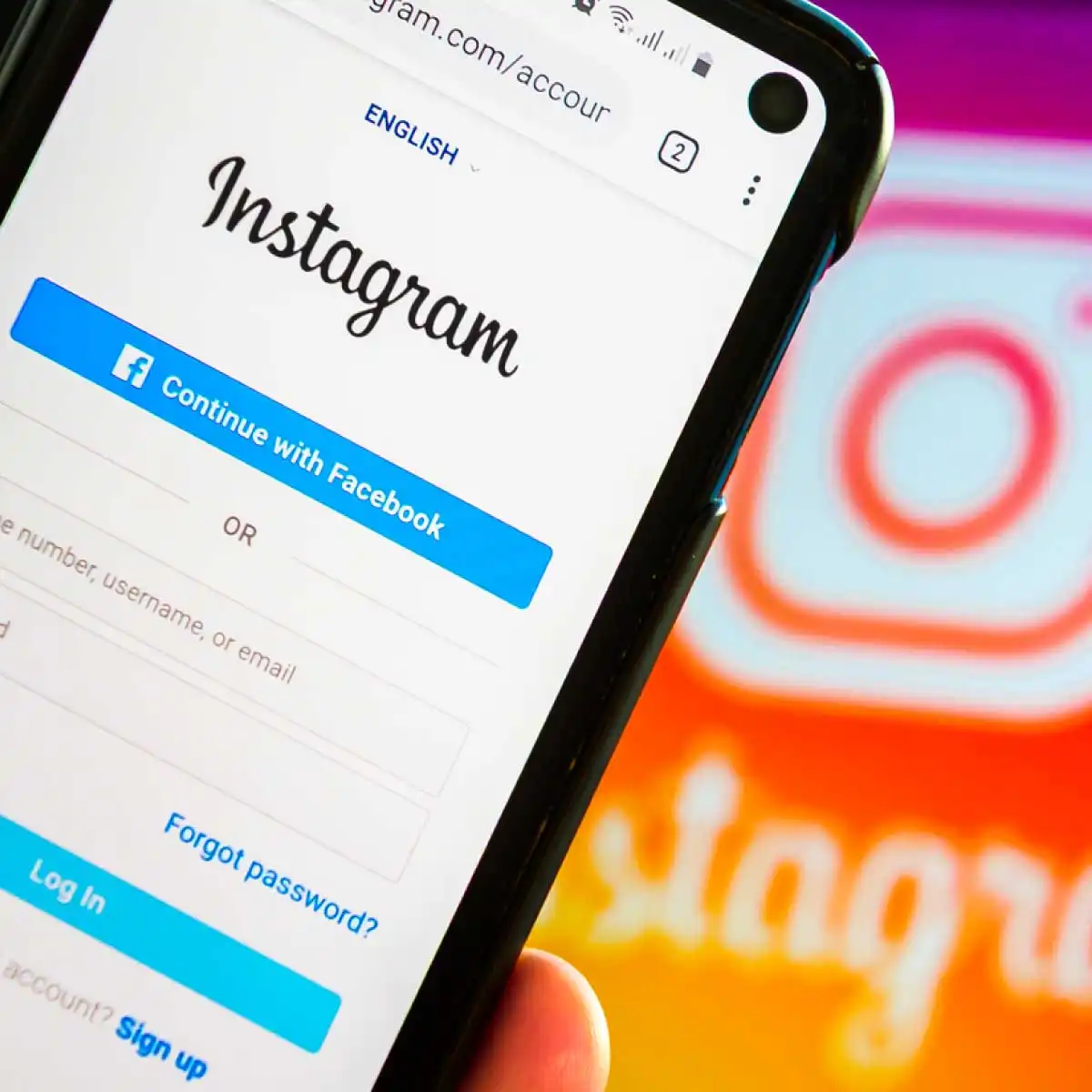 Instagram İşletme Hesabı Takipçi Artırma
