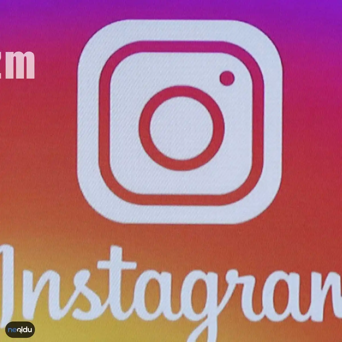 Instagram'da Çoklu Hesap Uygulaması