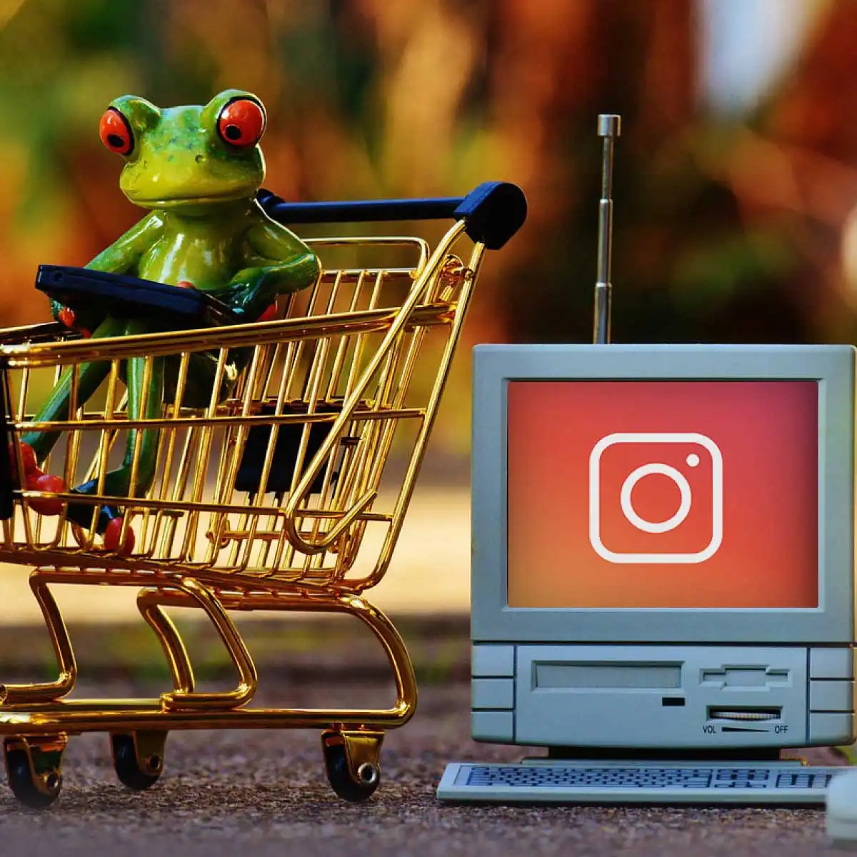 Instagram’dan Satış Yapmak için Bilmeniz Gerekenler