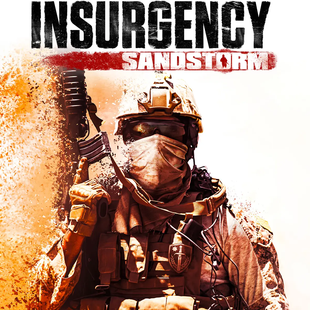 En İyi Savaş Oyunları Insurgency: Sandstorm