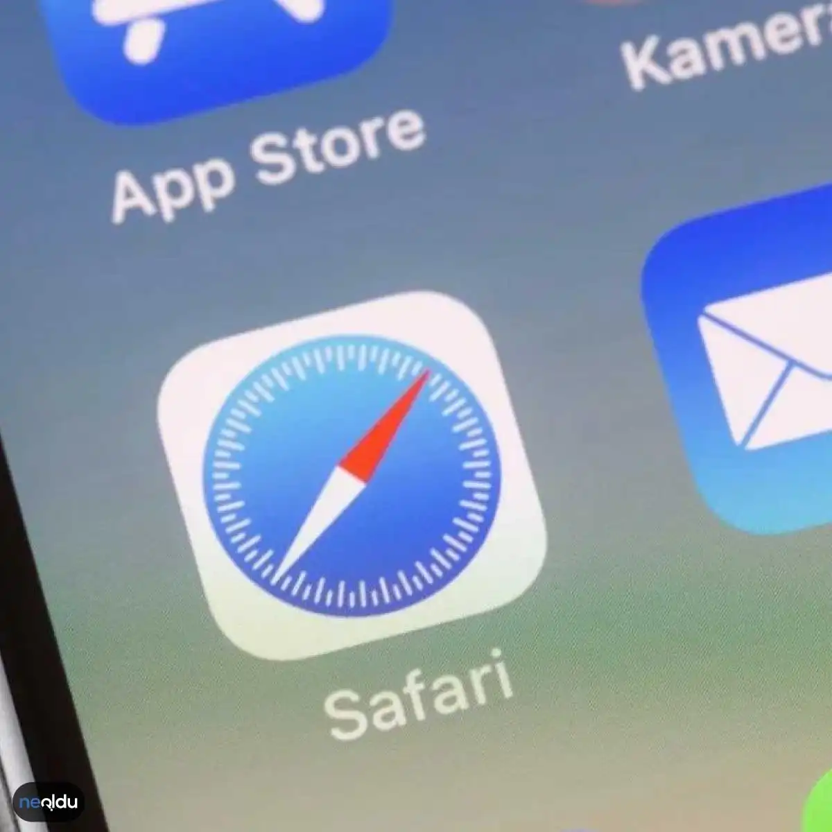 iPhone Safari Geçmişi Temizleme Nasıl Yapılır?