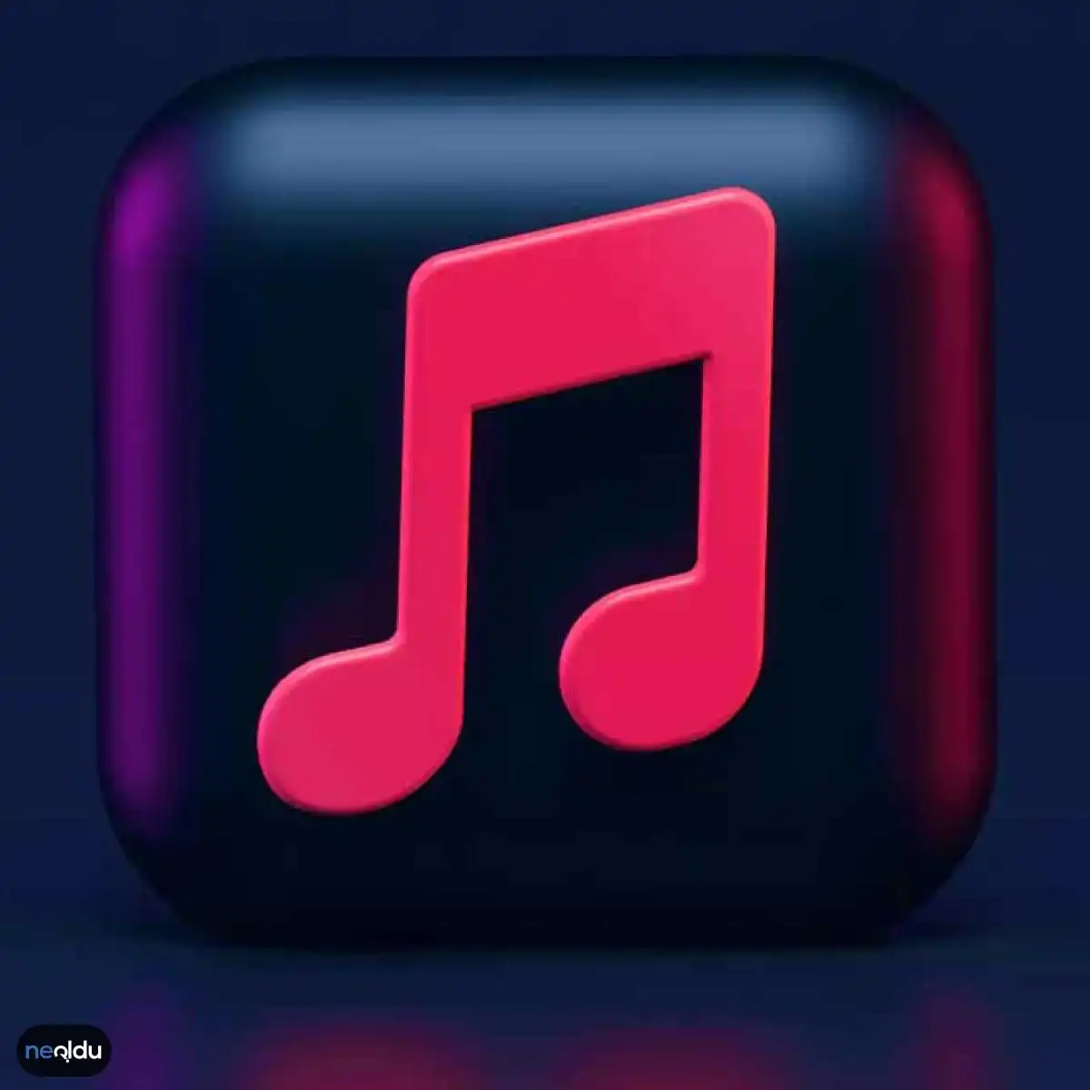 iPhone'a Müzik Yükleme 