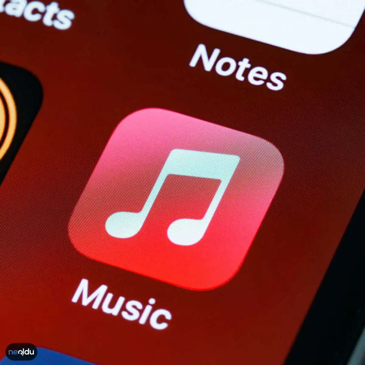 iPhone Müzik İndirme Nasıl Yapılır?