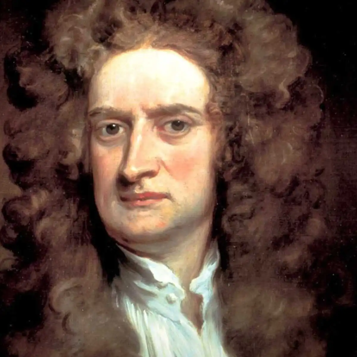 Isaac Newton Hakkında Bilgi