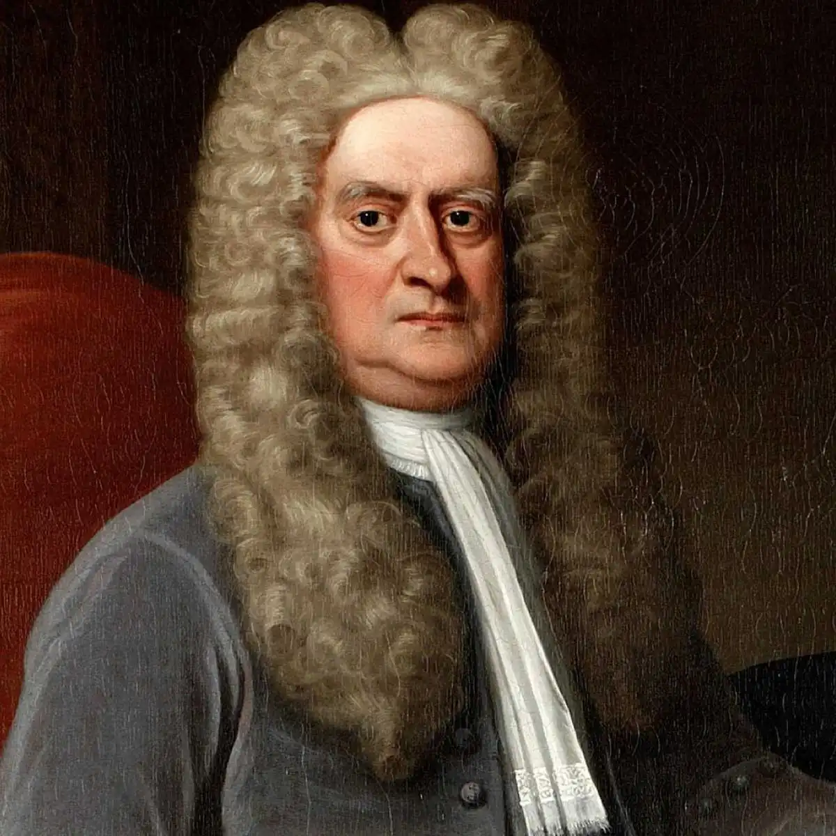 Isaac Newton Hakkında Bilgi