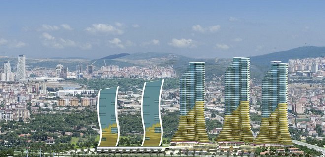 istanbul anadolu yakası emlak ve konut projeleri