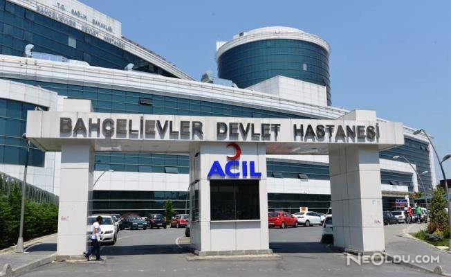 istanbul özel hastaneler listesi