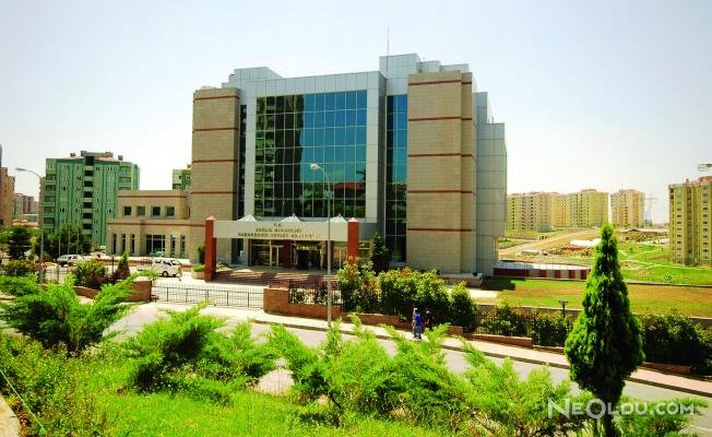 başakşehir devlet hastanesi