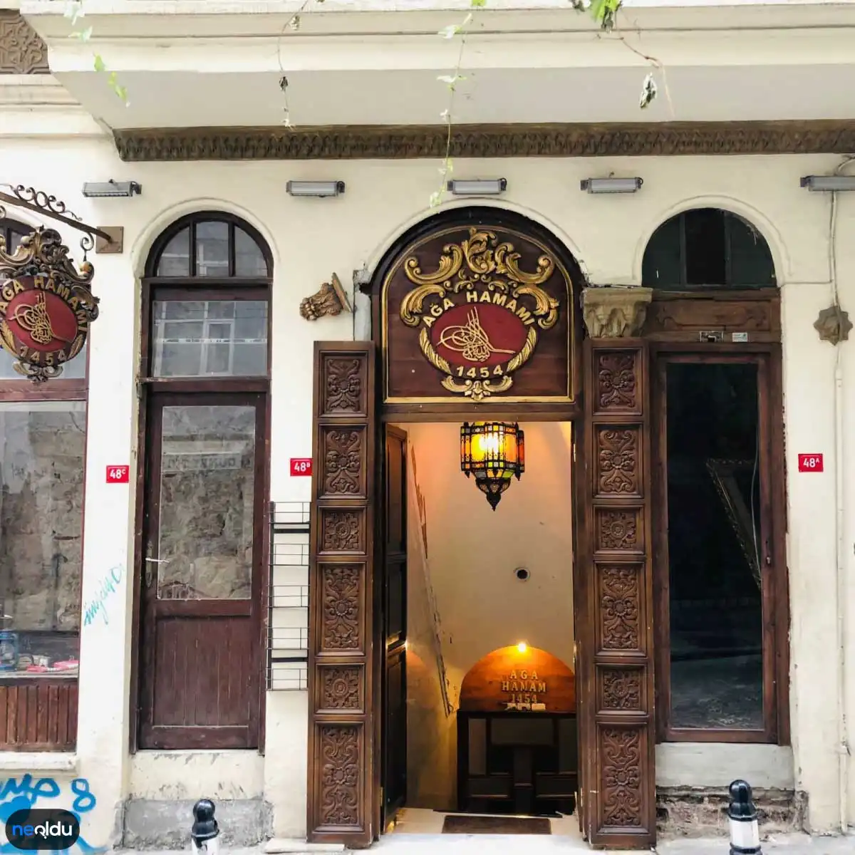 İstanbul Avrupa Yakasının En İyi Hamamları