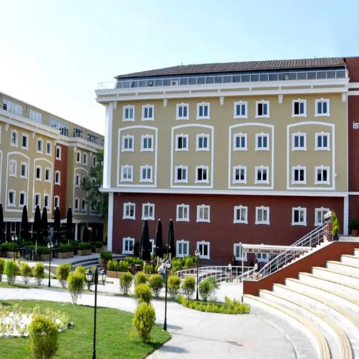 Türkiye'nin En İyi Yazılım Mühendisliği Üniversiteleri İstanbul Aydın Üniversitesi 