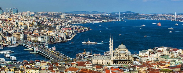 istanbul hakkında bilgi