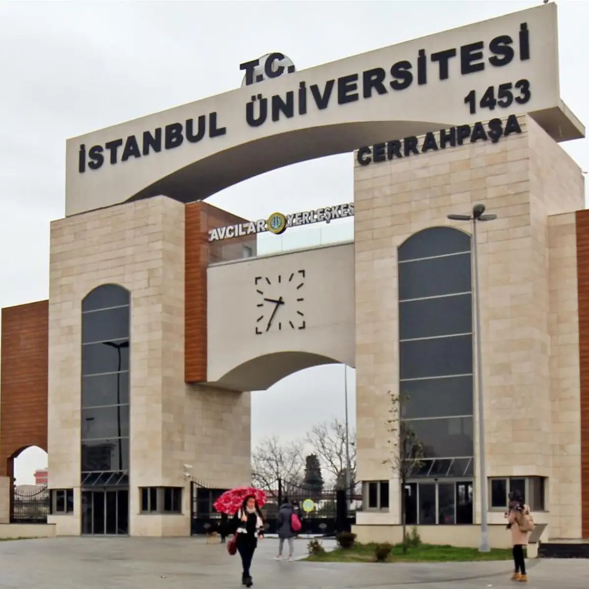 En İyi Tıp Fakülteleri İstanbul Üniversitesi