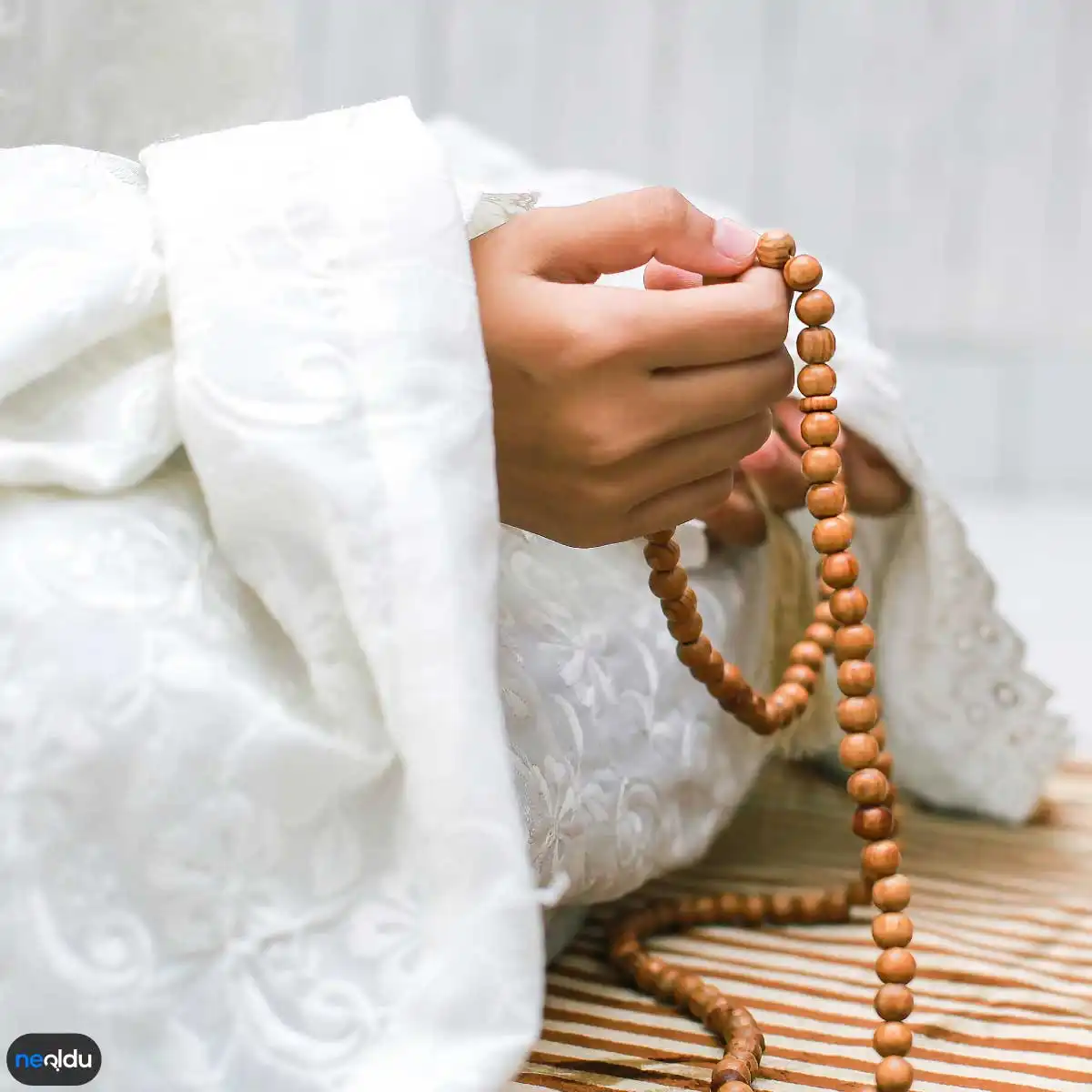 istihareye nasıl yatılır namazı duası